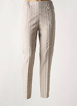 Jegging gri GEVANA femeie