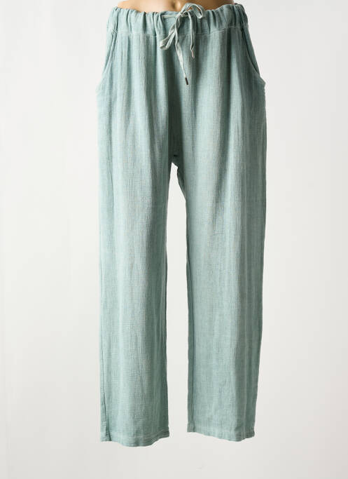 Trening verde PIMENT ROUGE femeie