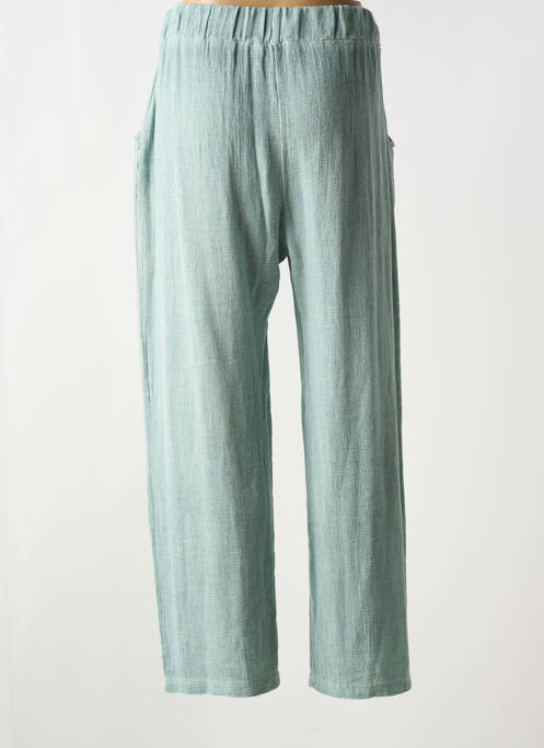 Trening verde PIMENT ROUGE femeie