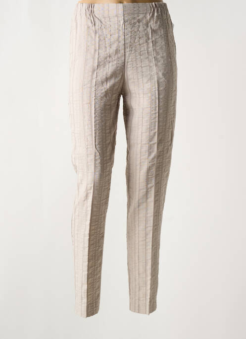 Jegging gri GEVANA femeie