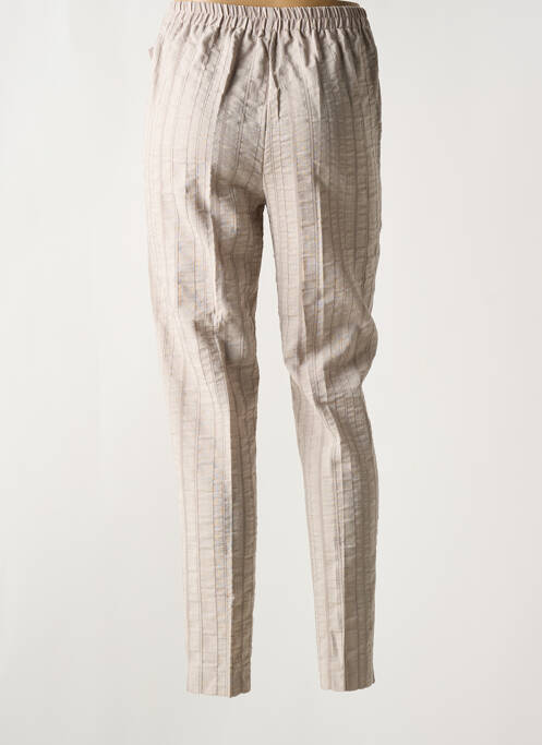 Jegging gri GEVANA femeie