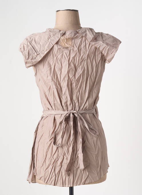 Top maro ARELINE femeie