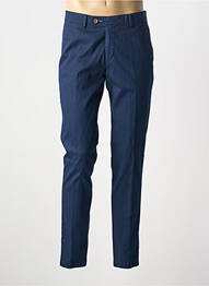 Pantalon slim albastru TERRITOIRE D'HOMME homme