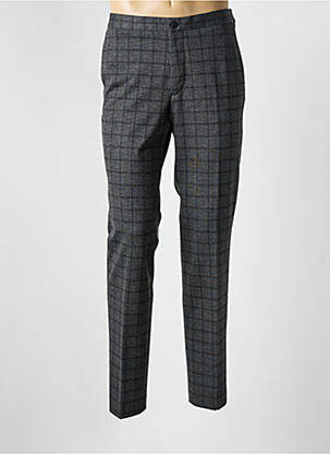 Pantalon slim gri MEXXX bărbat