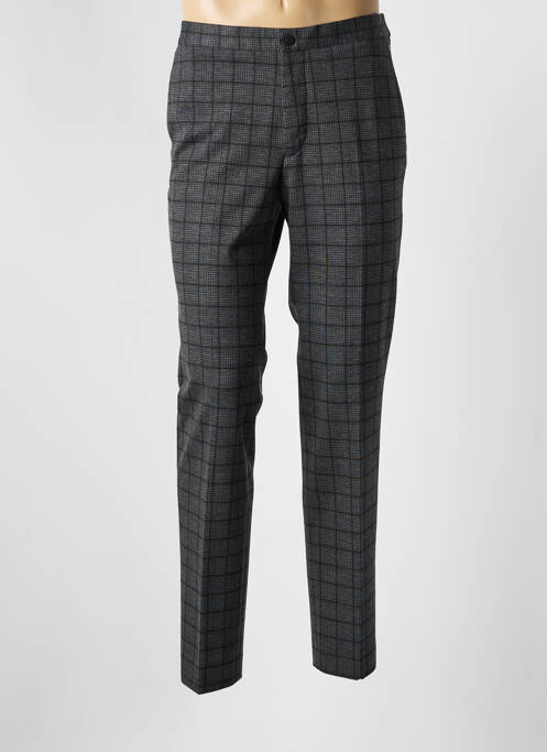 Pantalon slim gri MEXXX bărbat