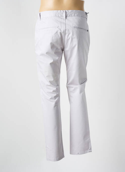 Pantalon chino gri NO EXCESS bărbat