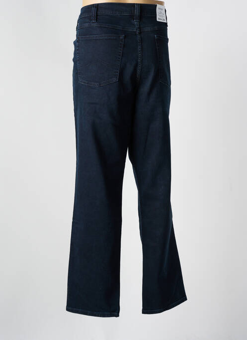 Blugi cu croială dreaptă albastru MUSTANG bărbat