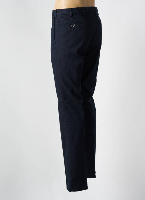 Pantalon chino negru BUGATTI bărbat