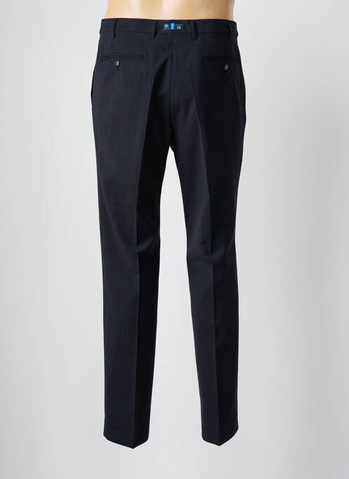 Pantalon slim negru ATELIER GARDEUR bărbat