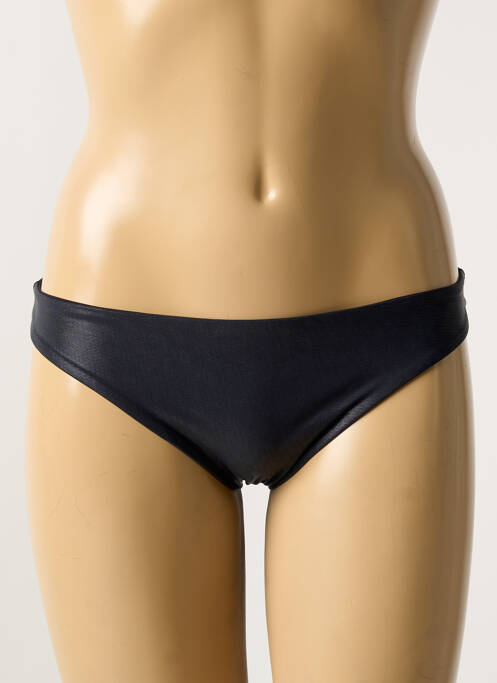 Chiloți de baie negru VERDISSIMA femeie