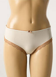 Shorty elasticitate bej VERDISSIMA femme