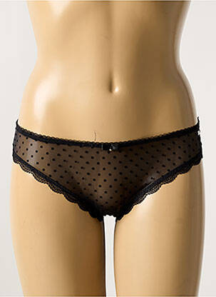 Chilot negru VERDISSIMA femeie