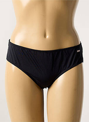 Chilot negru VERDISSIMA femeie