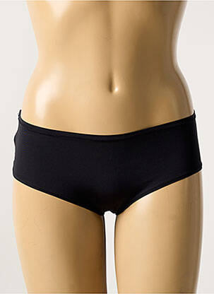 Shorty elasticitate negru VERDISSIMA femeie