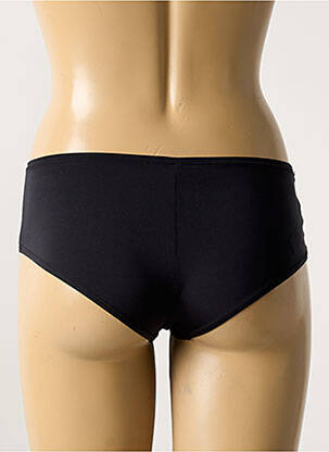 Shorty elasticitate negru VERDISSIMA femeie