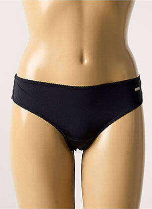 Chilot negru VERDISSIMA femeie