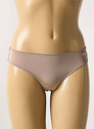 Chilot bej VERDISSIMA femeie