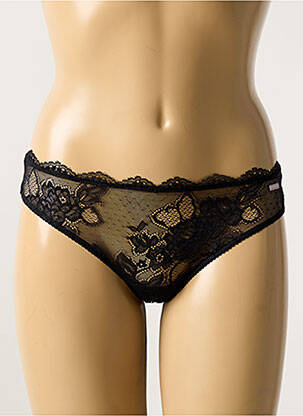 Chilot negru VERDISSIMA femeie