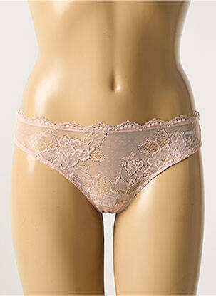 Chilot piele VERDISSIMA femeie