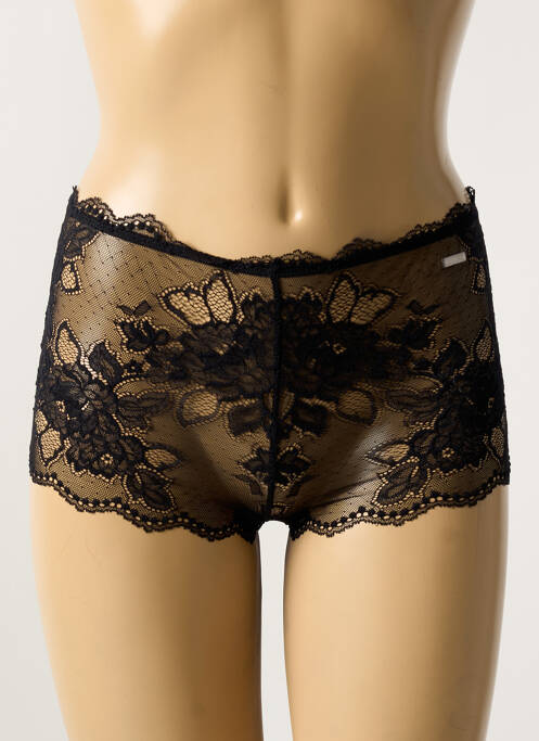 Shorty negru VERDISSIMA femeie