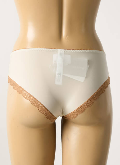 Shorty bej VERDISSIMA femeie