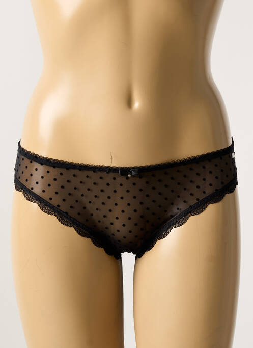 Chilot negru VERDISSIMA femeie