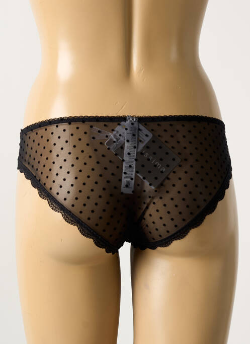 Chilot negru VERDISSIMA femeie