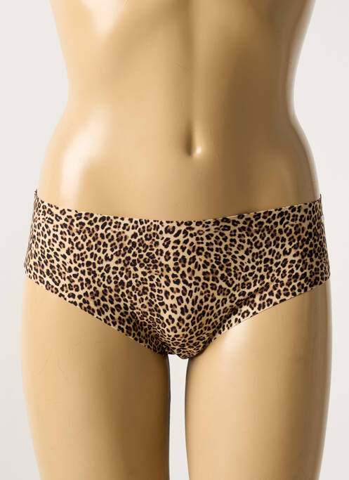 Shorty bej VERDISSIMA femeie