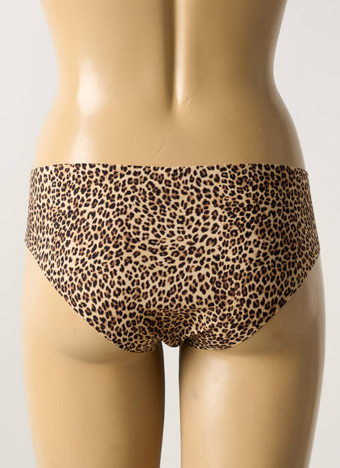 Shorty bej VERDISSIMA femeie