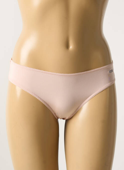 Chilot elasticitate piele VERDISSIMA femme