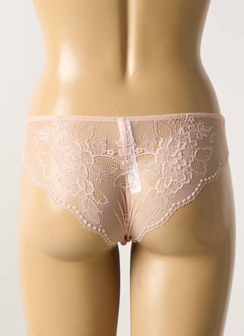 Chilot elasticitate piele VERDISSIMA femme