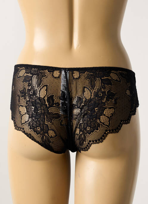 Chilot negru VERDISSIMA femeie