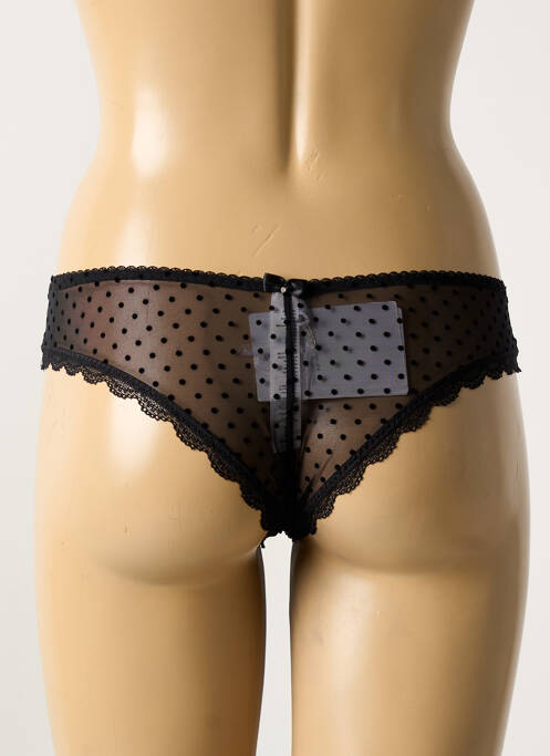 Chilot negru VERDISSIMA femeie