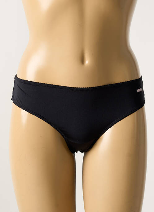 Chilot negru VERDISSIMA femeie