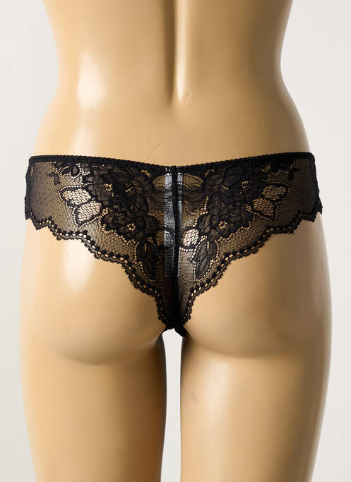 Chilot negru VERDISSIMA femeie