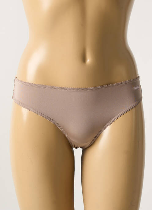 Chilot bej VERDISSIMA femeie