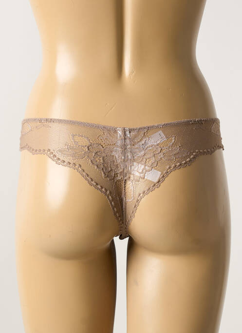 Chilot bej VERDISSIMA femeie