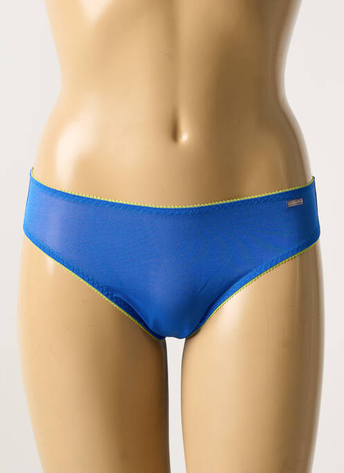 Chilot albastru VERDISSIMA femeie