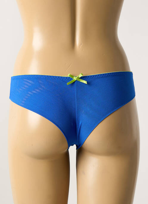 Chilot albastru VERDISSIMA femeie