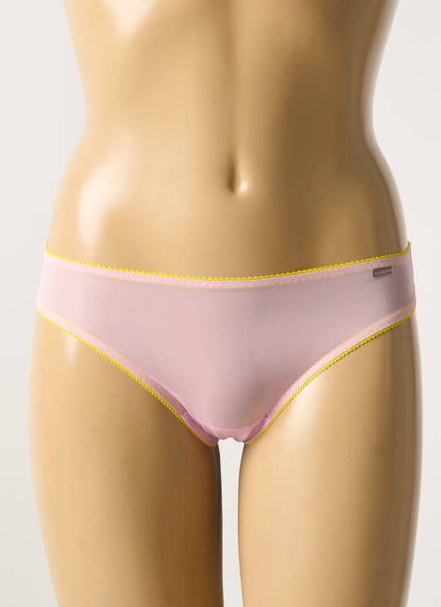 Chilot roz VERDISSIMA femeie