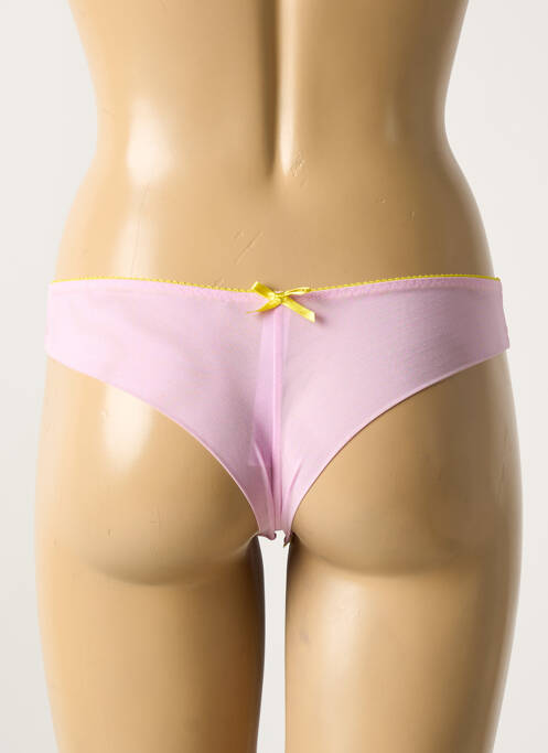 Chilot roz VERDISSIMA femeie