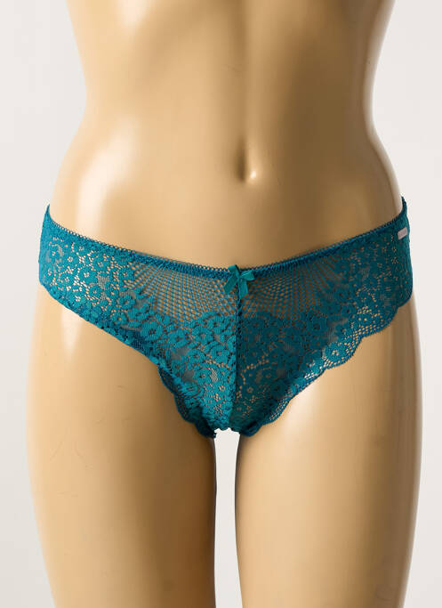 Chilot verde VERDISSIMA femeie