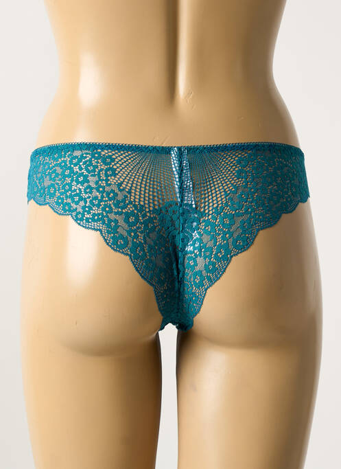 Chilot verde VERDISSIMA femeie