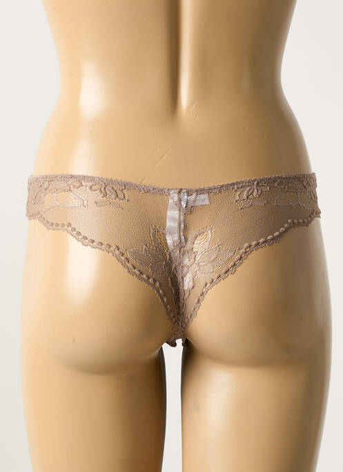 Chilot bej VERDISSIMA femeie