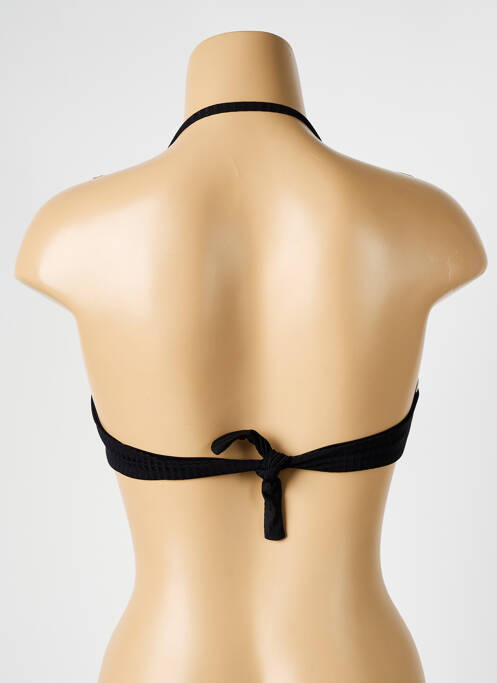 Sutien de costum de baie negru VERDISSIMA femeie