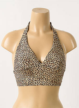 Sutien maro VERDISSIMA femeie