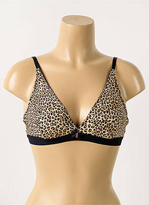 Sutien maro VERDISSIMA femeie