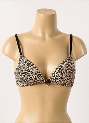 Sutien maro VERDISSIMA femeie