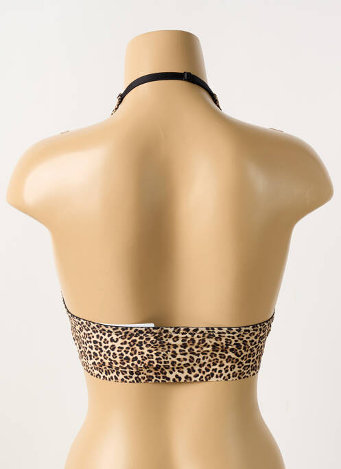 Sutien maro VERDISSIMA femeie