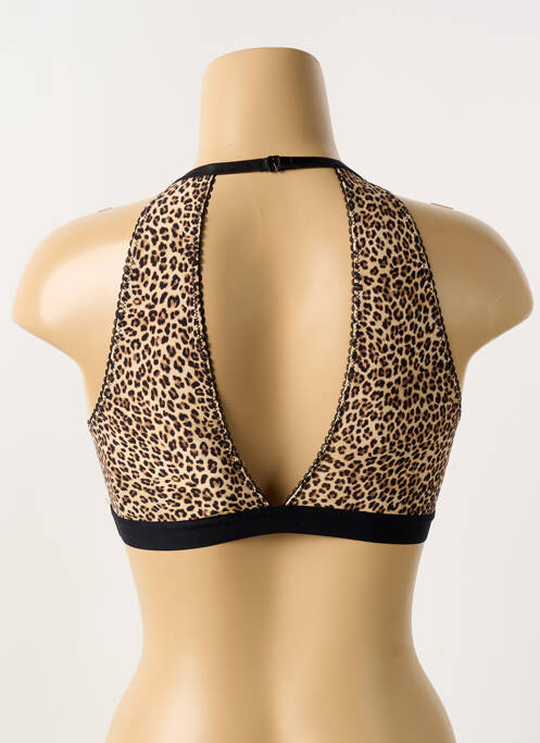 Sutien maro VERDISSIMA femeie